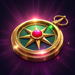 Cursed Compass Casino Millioner