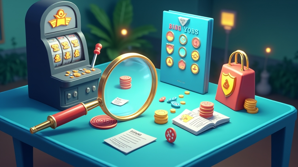 Millioner online Casino