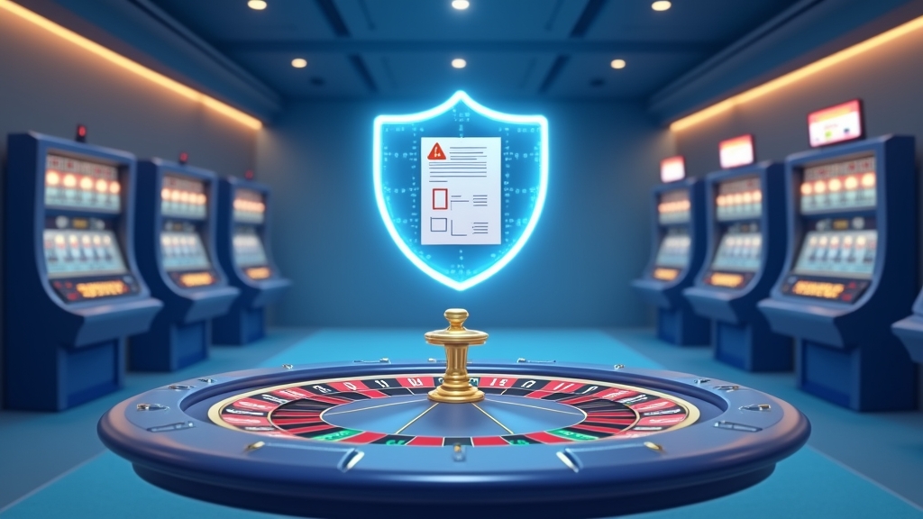 Millioner Casino online