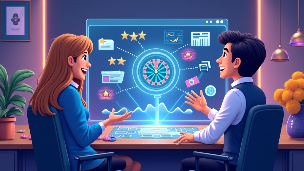 Millioner Casino reviews