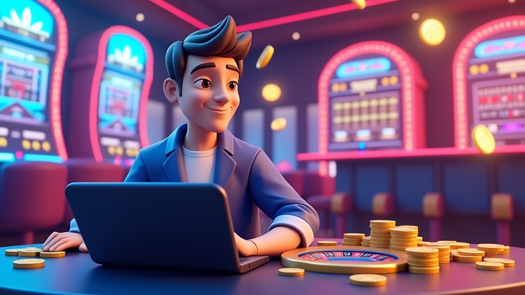 Millioner Casino review