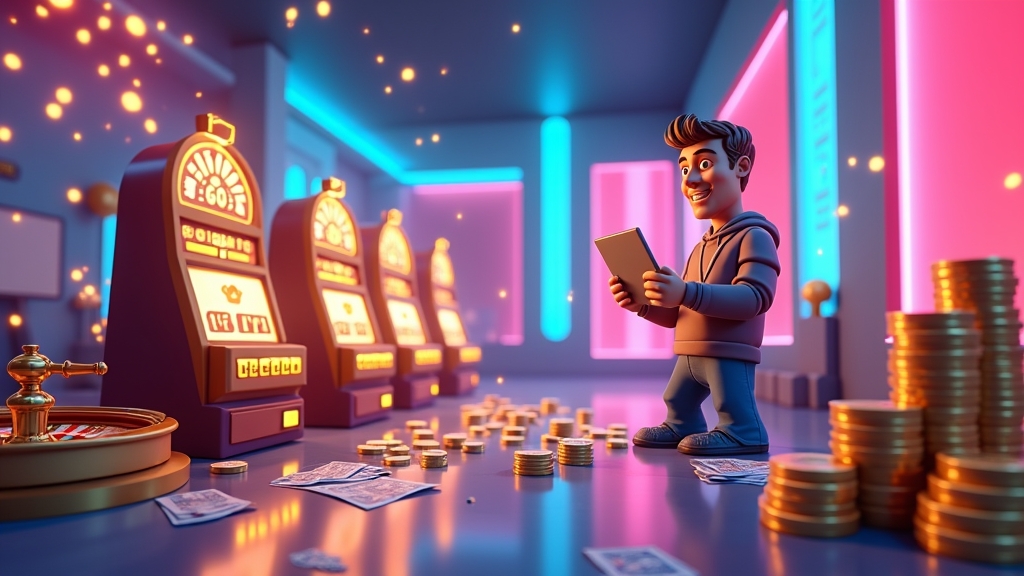 Millioner Casino review